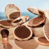 BEAUTIFUL SKIN BRONZER-PENSEL BRONZING-PENSEL