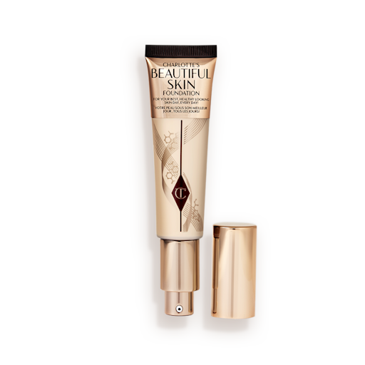 Beautiful Skin Foundation 1 NEUTRAL