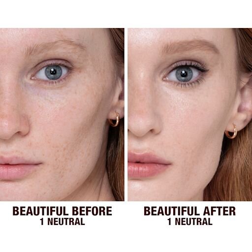 Beautiful Skin Foundation 1 NEUTRAL