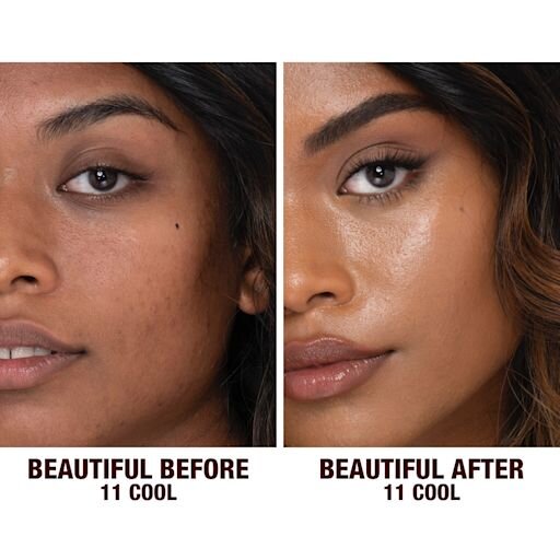 Beautiful Skin Foundation 11 COOL
