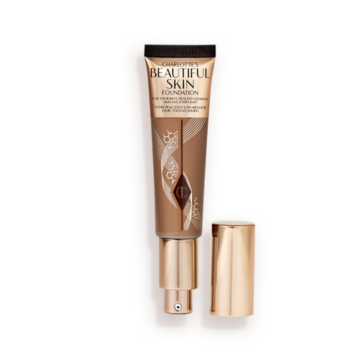 Beautiful Skin Foundation 14 COOL