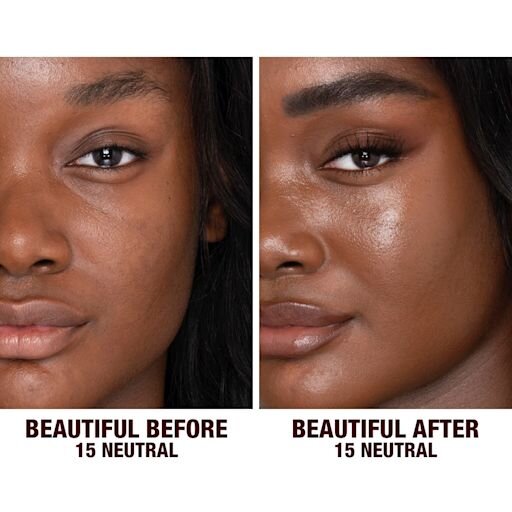 Beautiful Skin Foundation 15 NEUTRAL