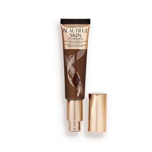 Beautiful Skin Foundation 17 COOL