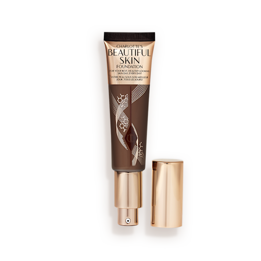 Beautiful Skin Foundation 17 NEUTRAL
