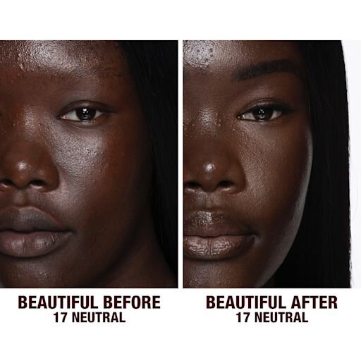 Beautiful Skin Foundation 17 NEUTRAL