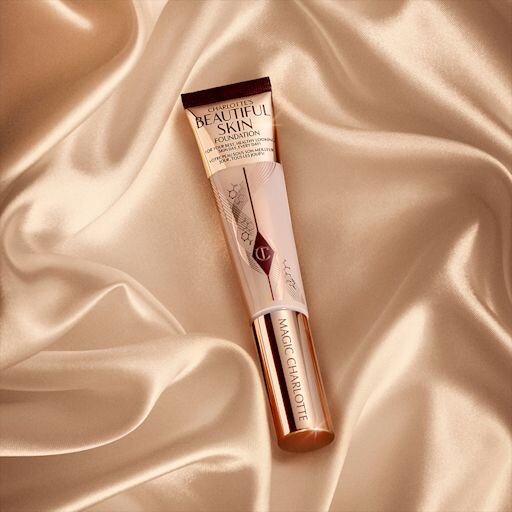 Beautiful Skin Foundation 3 NEUTRAL