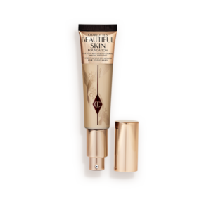 Beautiful Skin Foundation 3 COOL