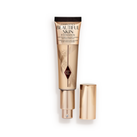 Beautiful Skin Foundation 4 NEUTRAL