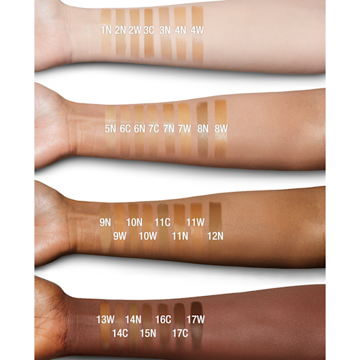 Beautiful Skin Foundation 3 NEUTRAL