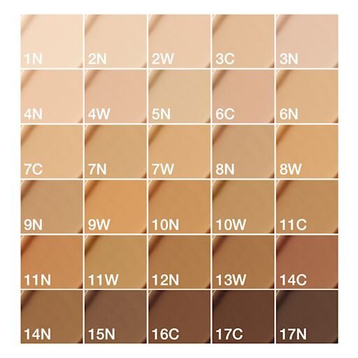 Beautiful Skin Foundation 3 NEUTRAL