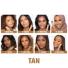 BEAUTIFUL SKIN FOUNDATION 9 NEUTRAL