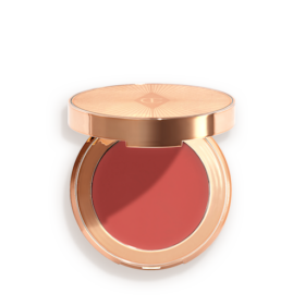 Beautiful Skin ISLAND GLOW LIP & CHEEK BEACH PEACH GLOW