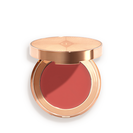Beautiful Skin ISLAND GLOW LIP & CHEEK BEACH PEACH GLOW