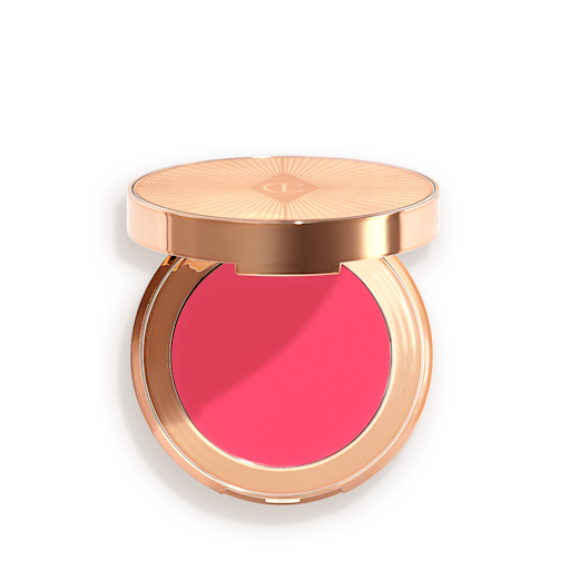 Beautiful Skin ISLAND GLOW LIP & CHEEK PARADISE PINK GLOW