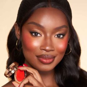 Beautiful Skin ISLAND GLOW LIP & CHEEK PINCHED CHEEK GLOW