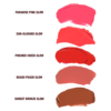 Beautiful Skin ISLAND GLOW LIP & CHEEK BEACH PEACH GLOW