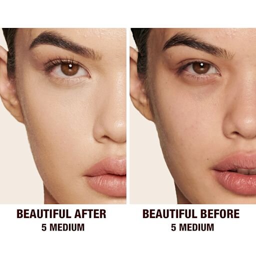 Beautiful Skin Radiant Concealer 5 MEDIUM