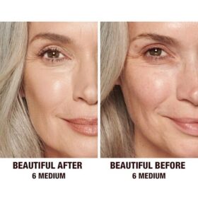 Beautiful Skin Radiant Concealer 6 MEDIUM