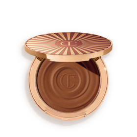 Beautiful Skin Sun-Kissed Glowing Bronzer 3 TAN