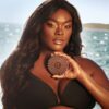 Beautiful Skin Sun-Kissed Glowing Bronzer Kit for the Face