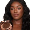 Beautiful Skin Sun-Kissed Glowing Bronzer 4 DEEP