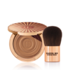 Beautiful Skin Sun-Kissed Glowing Bronzer Kit for the Face