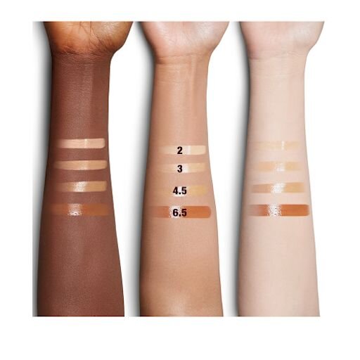 BEAUTY CHECK-IN KIT – MAKEUP-SÆT I REJSEFORMAT