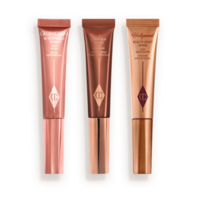BEAUTY LIGHT WAND & HOLLYWOOD CONTOUR KIT – ET MUST-HAVE TIL KINDERNE