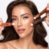 BEAUTY LIGHT WAND & HOLLYWOOD CONTOUR KIT – ET MUST-HAVE TIL KINDERNE