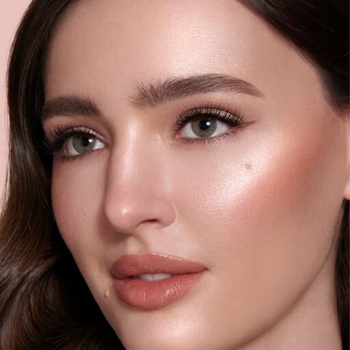 BEAUTY LIGHT WAND PEACHGASM