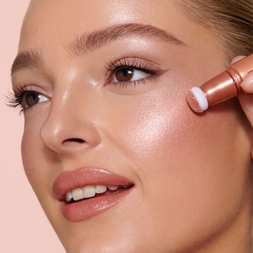 BEAUTY LIGHT WAND PEACHGASM