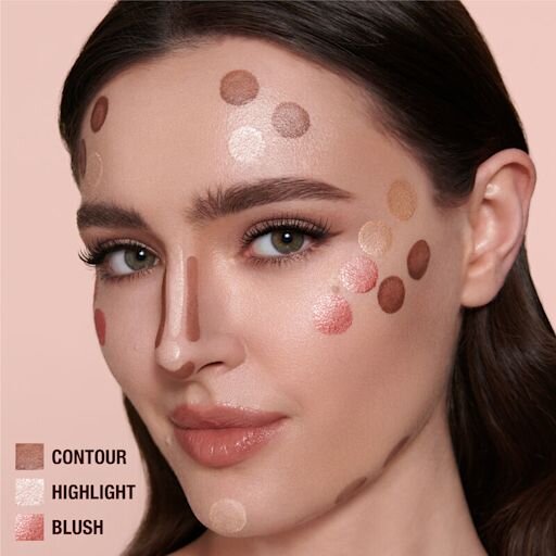 SUPERSTAR SCULPT & GLOW KIT – KINDKIT