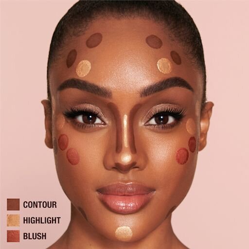 SUPERSTAR SCULPT & GLOW KIT – KINDKIT