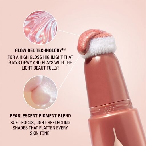 Beauty Light Wand PINKGASM SUNSET