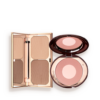 BRONZED, BLUSHING BEAUTY KIT MAGISKE RABATTER
