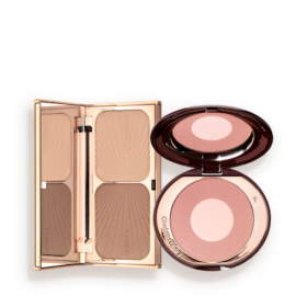 BRONZED, BLUSHING BEAUTY KIT MAGISKE RABATTER