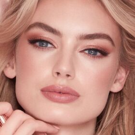 BRONZED, BLUSHING BEAUTY KIT MAGISKE RABATTER
