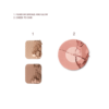 BRONZED, BLUSHING BEAUTY KIT MAGISKE RABATTER