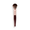 BRONZERS- OG ROUGEBØRSTE I ROSE GOLD OG NIGHT CRIMSON