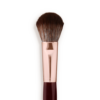 BRONZERS- OG ROUGEBØRSTE I ROSE GOLD OG NIGHT CRIMSON