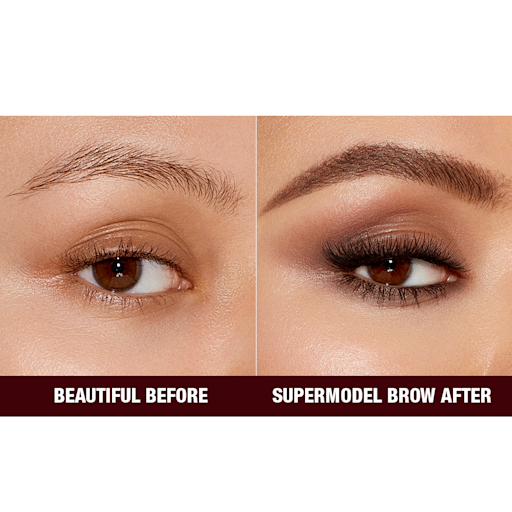 BROW CHEAT-REFILL MEDIUM BRUN