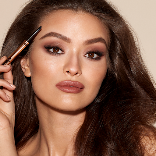 BROW LIFT MEDIUM BROWN
