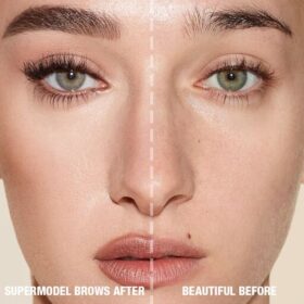 BROW CHEAT NATURAL BROWN