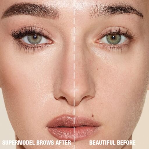 BROW CHEAT NATURAL BROWN