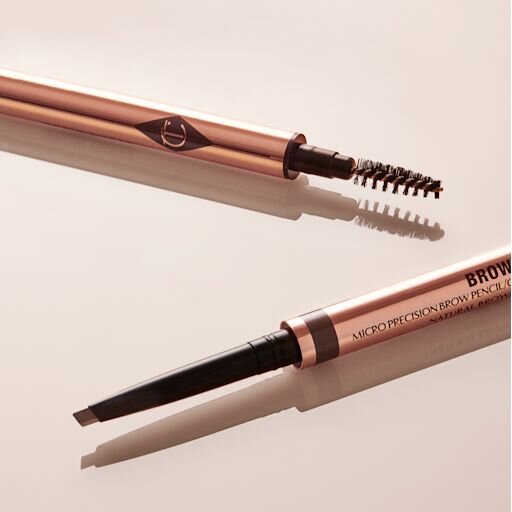 BROW CHEAT NATURAL BROWN