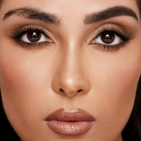 BROW LIFT BLACK BROWN