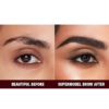 BROW CHEAT BLACK BROWN