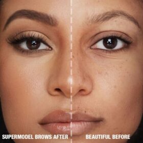 BROW LIFT MØRKEBRUN