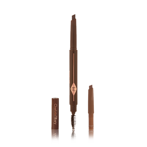 BROW LIFT MØRKEBRUN