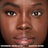 BROW LIFT REFILL NATURAL BLACK